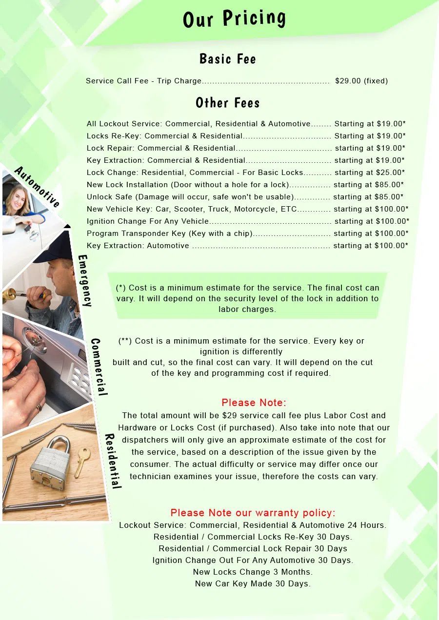 Cincinnati Pro Locksmith, Cincinnati, OH 513-715-9081