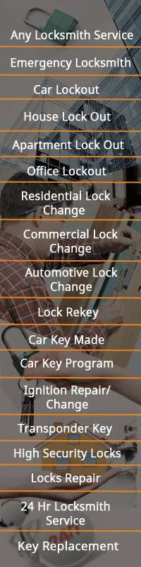 Cincinnati Pro Locksmith, Cincinnati, OH 513-715-9081 - our-services-new